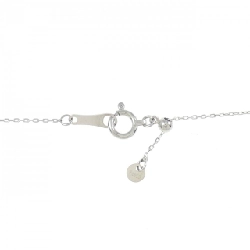 Dây chuyền kim cương PT900/PT850 0.30CT - Hàng hiệu Chính hãng 862791