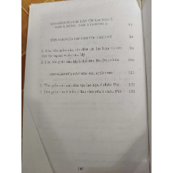 Các hình thức thờ phụng của Bộ lạc - 2002 - 150 trang - LỊCH SỬ - CHÍNH TRỊ - TRIẾT HỌC - ANTQ2911-5 921443