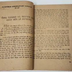 Truyện ngắn các nước: KẺ ĐÁNH CẮP THẦN LINH 791567