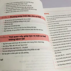 📚 BỘ 4 TẬP NHÂN TỐ ENZYM – Hiromi Shinya 📚 549353