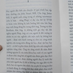 BÀN VỀ TỰ DO - JOHN STUART MILL
 527045