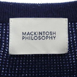 MACKINTOSH PHILOSOPHY H1N16-457-29 Áo len - Hàng hiệu Chính hãng 894422