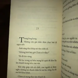 Vào cõi - Nguyễn Bình Phương  1018611