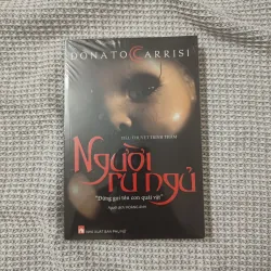 Người ru ngủ - Donato Carrisi