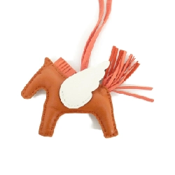 Túi charm Hermes Rodeo Pegasus PM 083010CA 625192