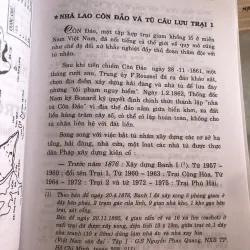 Ác liệt Côn Đảo - Bùi Văn Toàn  1033971