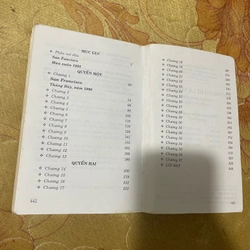 Không có gì là vĩnh cửu- Sidney Sheldon  470452