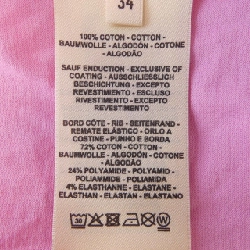 Áo thun HERMES CARTOUCHE 3E4621DL - Hàng hiệu Chính hãng 822952