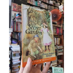 Series PENGUIN READERS (Sách luyện đọc tiếng Anh) 317382