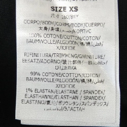 Áo thun Record Long T của Stella McCartney 631921