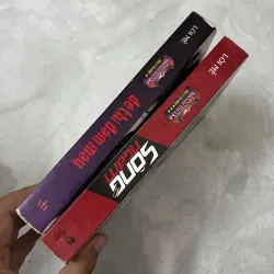 Sách của Lôi Mễ 1040697