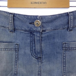 Chân váy CHANEL P40035V29112 - Hàng hiệu Authentic 648239