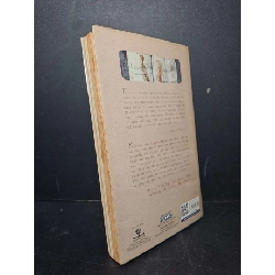 Buồn làm sao buông - Anh Khang 2014 mới 80% ố có chữ ký VĂN HỌC HCM2012-36 921560