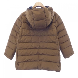 Áo khoác lông vũ ara･ara 630398