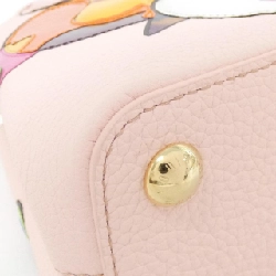 Túi Louis Vuitton Capucines BB M14100 618258