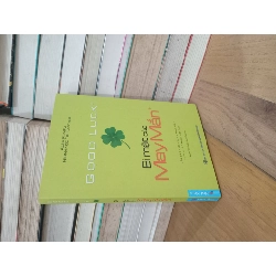 Bí mật của may mắn - Alex Rovidra & Fernando Trías De Bes 136738