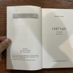 Chữ Vạn - Tanizaki Junichiro (8) 591836