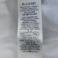 Áo phông BURBERRY 635087