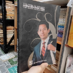 Đường đến thành công - Norman Coe 194549