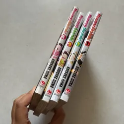 Ma vương bảo mẫu (Co) 710604