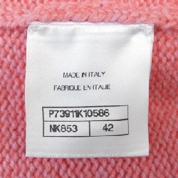 Chanel CHANEL P73911K10586 22K len 634752