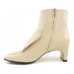 【Mã giảm giá】Giày boot Sergio Rossi 664149