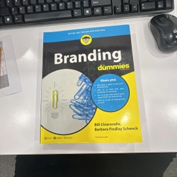 Branding for dummies