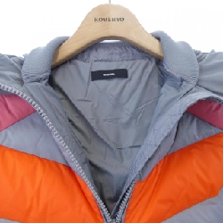 Áo khoác lông vũ DIESEL - Hàng hiệu Chính hãng 821952