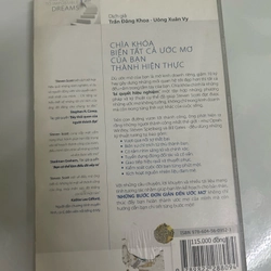 Những bước đơn giản đến ước mơ 495156