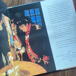 ✨𝑾𝒉𝒆𝒏 𝑾𝒂𝒔𝒉𝒊𝒏𝒈𝒕𝒐𝒏 𝑪𝒓𝒐𝒔𝒔𝒆𝒅 𝒕𝒉𝒆 𝑫𝒆𝒍𝒂𝒘𝒂𝒓𝒆✨ 757087