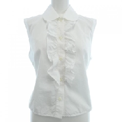 Áo sơ mi MIU MIU - Hàng hiệu Chính hãng