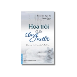 Hoa Trôi Trên Sóng Nước - Satomi Myodo