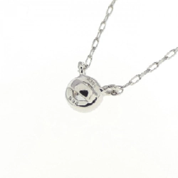 Dây chuyền kim cương PT 0.05CT - Hàng hiệu Authentic 868399