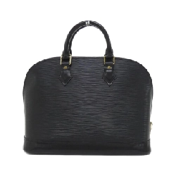 Túi Louis Vuitton Epi Alma PM M52142 617242