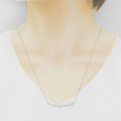 Dây chuyền kim cương PT900/PT850 0.13CT - Hàng hiệu Chính hãng 858664