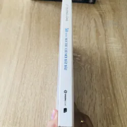 30 TUỔI MỌI THỨ CHỈ MỚI BẮT ĐẦU  1004030