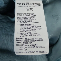 【Khuyến mãi】Max Mara Áo vest dài 635473