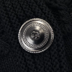 【Mã giảm giá】Áo khoác cardigan CHANEL 639547