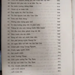 CHA TÔI ĐẶNG TIỂU BÌNH (QUYỂN 1) - MAO MAO 975968