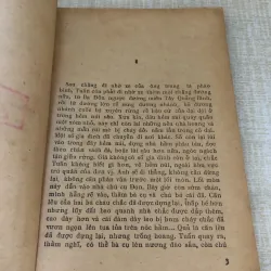 Chặng đường nhớ lại-Nguyễn Kiên 969901