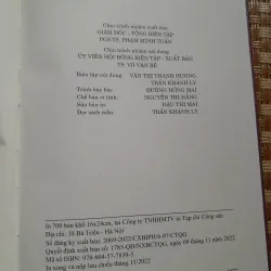 KIỂM SOÁT TÀI SẢN THU NHẬP CỦA ĐẢNG VIÊN... 761494