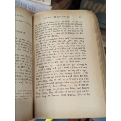 Văn học thế giới hiện đại - Bửu Ý dịch 449816