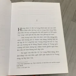 Tám triều vua lý - hoàng quốc hải. Bộ 4 tập. 7a2 746929