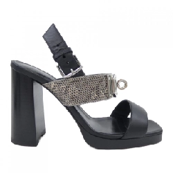 Giày sandal HERMES Ilona 241270Z