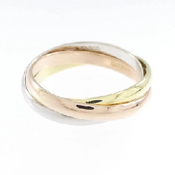 Nhẫn K18PG/PT900/K18YG