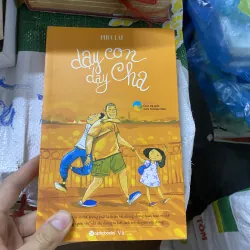 Dạy con dạy cha