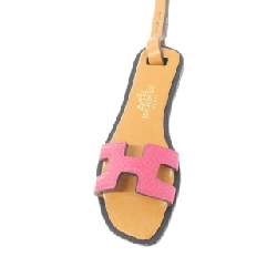 Túi charm nhỏ Hermès Oran 080148CA 626208