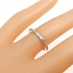 Nhẫn băng Tiffany - Hàng hiệu Authentic 838187