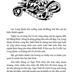 Sử ta - Chuyện xưa kể lại 534236