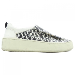 Giày thể thao Sergio Rossi SR1 ADDICT - Hàng hiệu Authentic